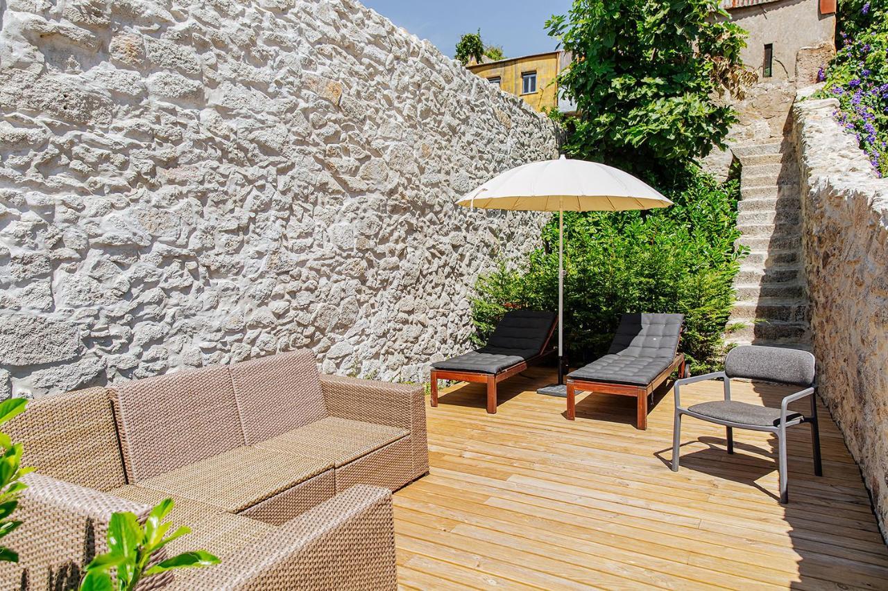 Oporto Gardens - Historical House Apartment Exterior foto
