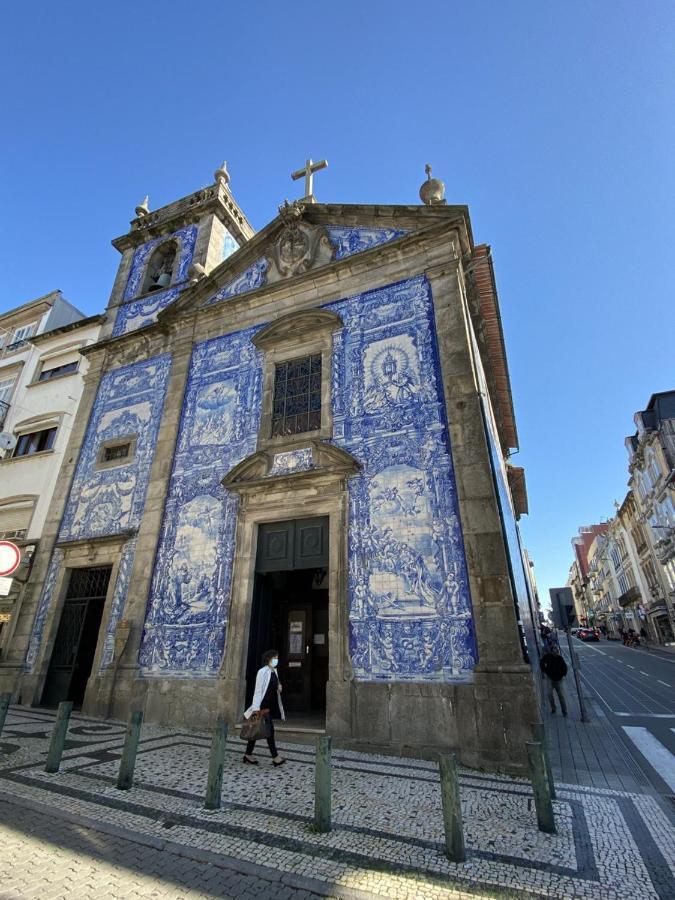 Oporto Gardens - Historical House Apartment Exterior foto
