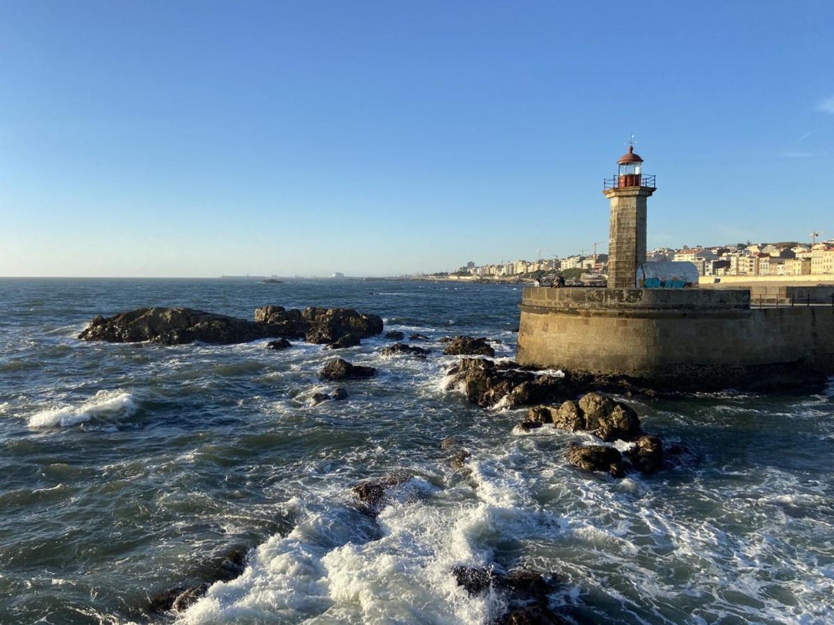 Oporto Gardens - Historical House Apartment Exterior foto
