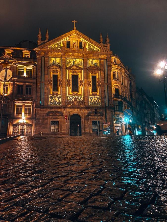 Oporto Gardens - Historical House Apartment Exterior foto