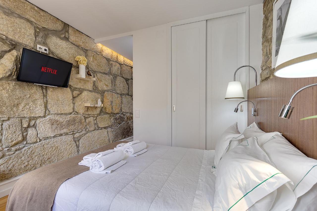 Oporto Gardens - Historical House Apartment Exterior foto