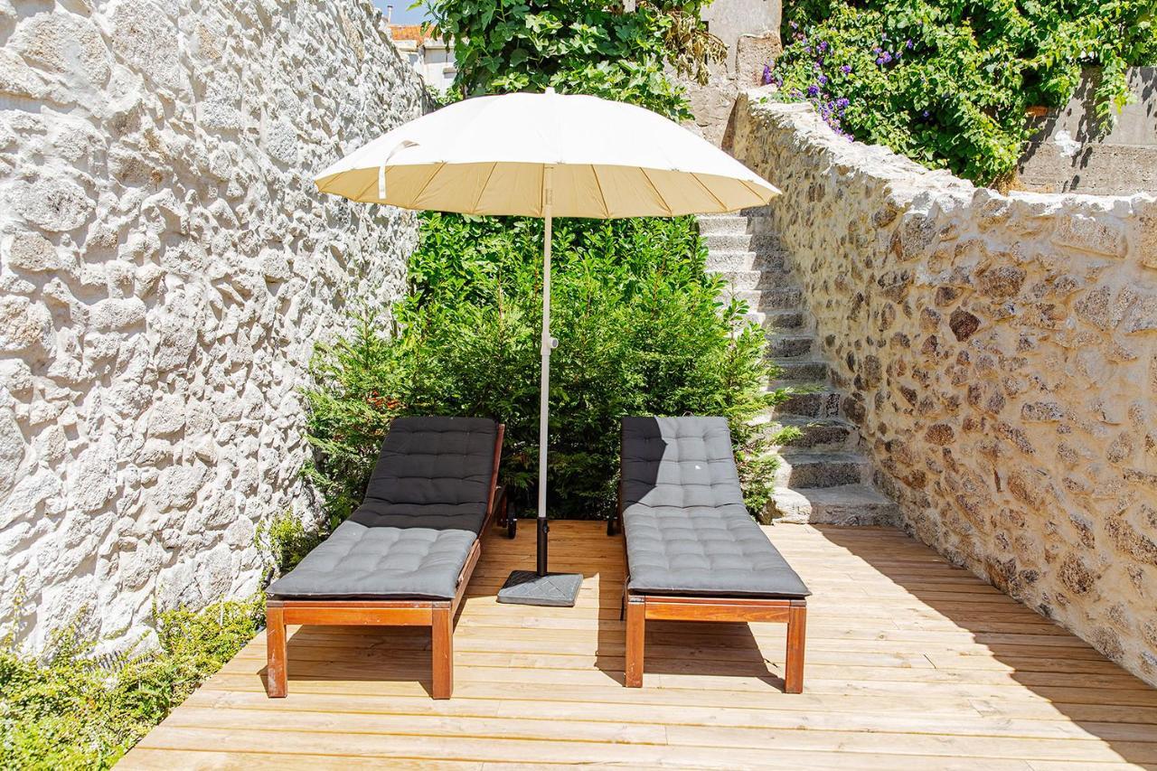 Oporto Gardens - Historical House Apartment Exterior foto