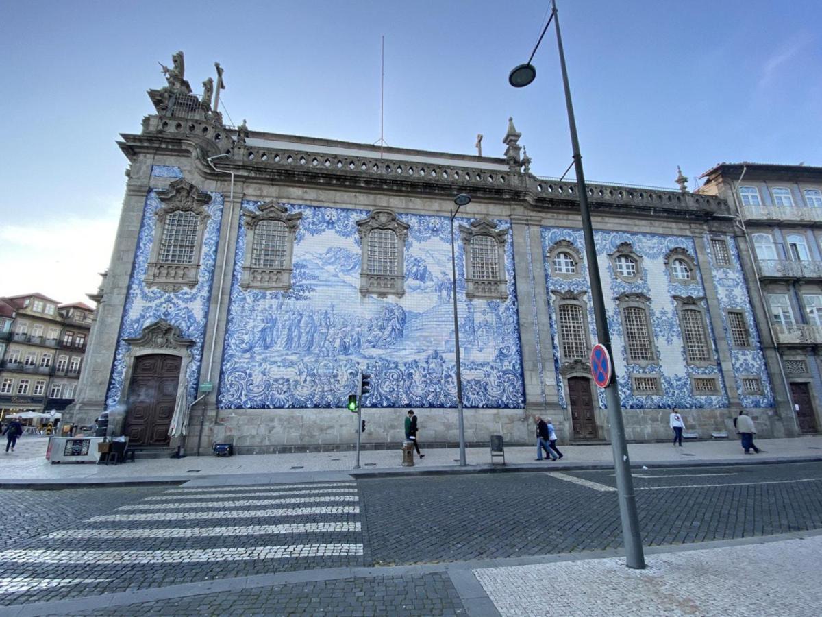 Oporto Gardens - Historical House Apartment Exterior foto