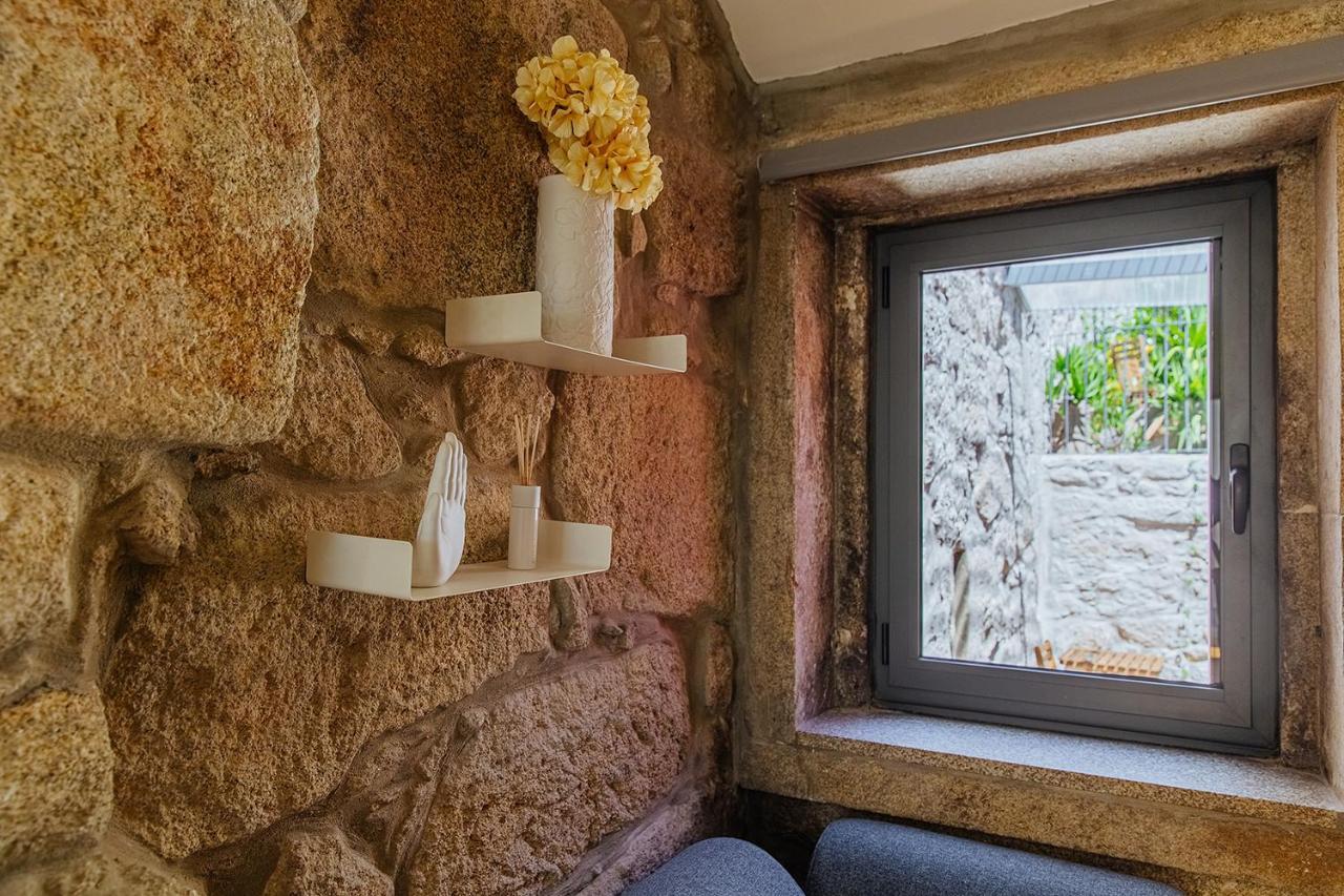 Oporto Gardens - Historical House Apartment Exterior foto