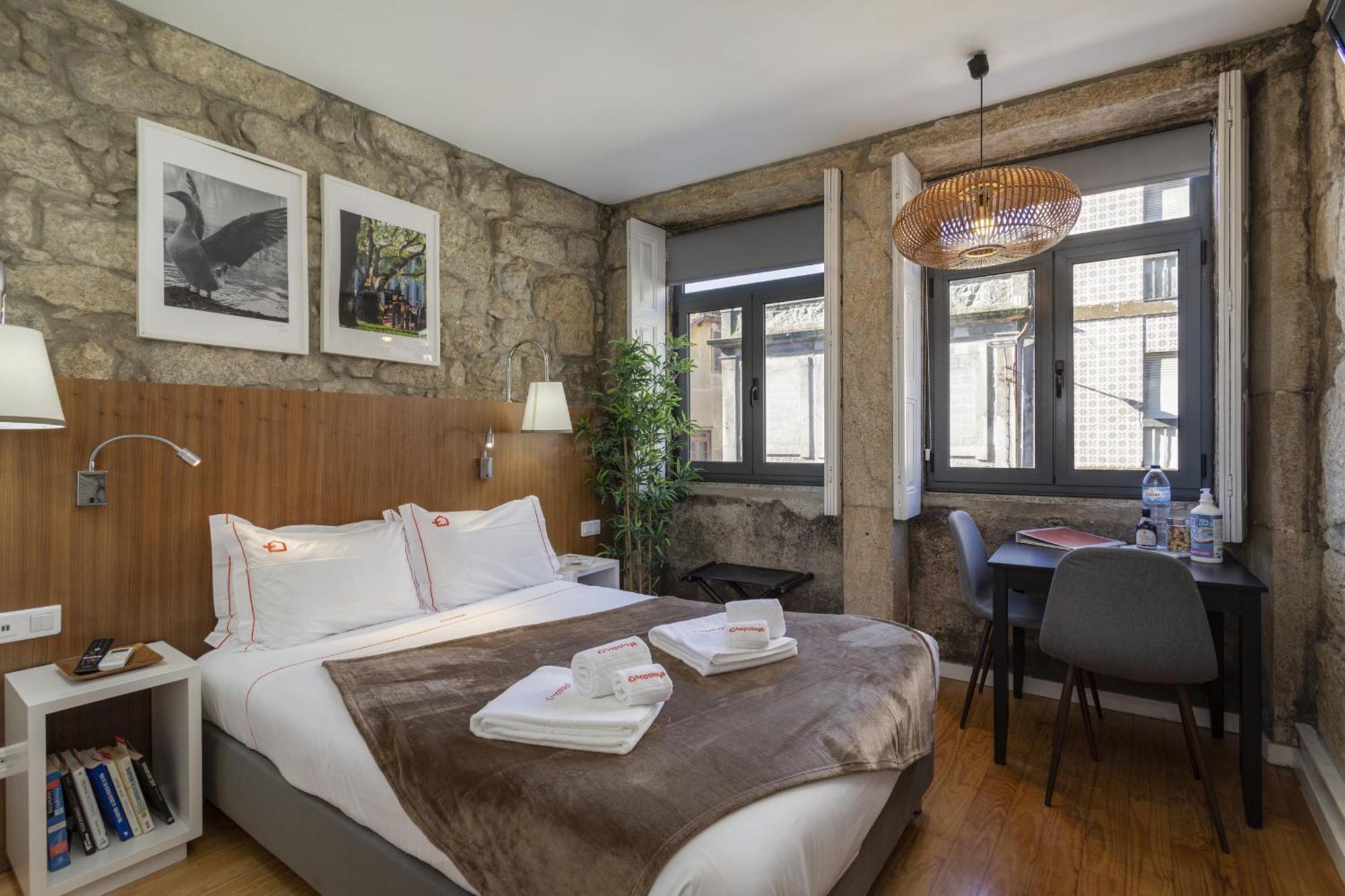 Oporto Gardens - Historical House Apartment Exterior foto
