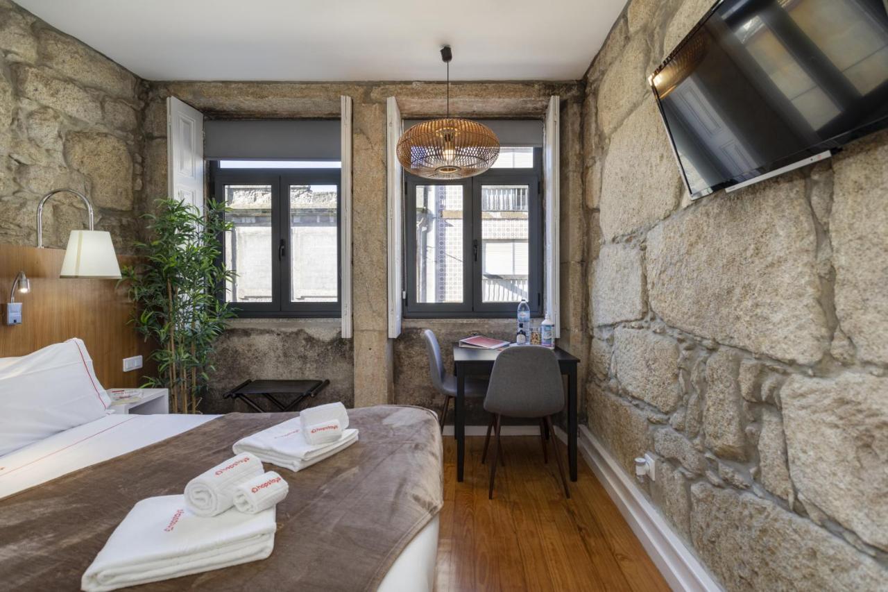 Oporto Gardens - Historical House Apartment Exterior foto